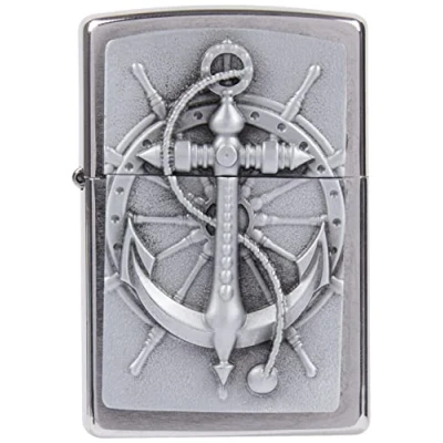 Imagen de Zippo Nautic Emblem