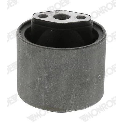 Imagen de MONROE L24881 Silentblock Brazo de Suspension redondo Rodamiento caucho metal oscilante transversal OPEL: Mokka / X
