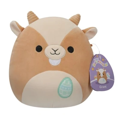 Imagen de Squishmallows SQER00856 Peluche Oficial de Jazwares, 19 cm, Supersuave