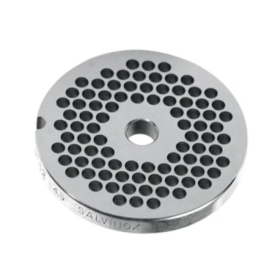 Imagen de HENDI Placa perforada para Picadora de carne 282007 ø8 mm