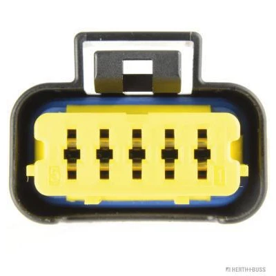 Imagen de HERTH+BUSS ELPARTS 51277303 Kit reparación de cables, caudalímetro aire