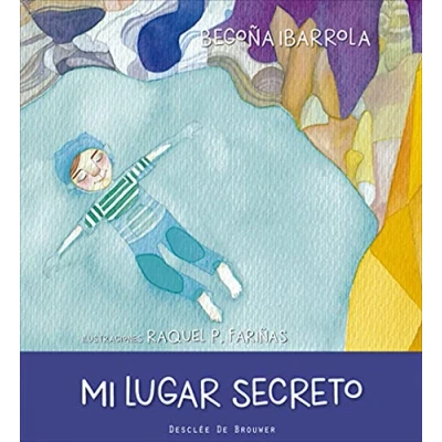 Imagen de Mi Lugar Secreto: 0 (SOY VALOR/SOY EMOCIÓN)