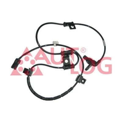 Imagen de AUTLOG AS4693 Sensor de ABS Eje delantero, derecha KIA: Sportage III