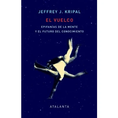 Imagen de el Vuelco: Epifanías de la mente y futuro del conocimiento: 149 (MEMORIA MUNDI)
