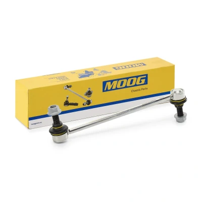 Imagen de MOOG KI LS 7090 Bieleta de suspensión eje delantero, ambos lados 243 M12X1.25 KIA: cee‘d I Familiar, Hatchback, Pro Hatchback