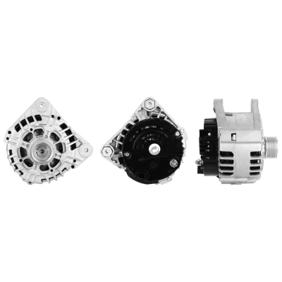 Imagen de DRI 2301791252 Alternador 14V 125A RENAULT: TRAFIC 2 Kasten, MASTER LAGUNA Grandtour, OPEL: Vivaro A Combi, Furgón