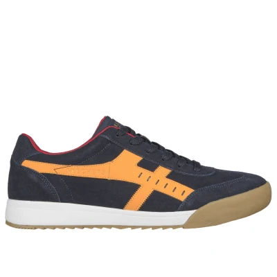 Imagen de Skechers Zinger manchego, Zapatillas Hombre, Azul Marino, 44 EU