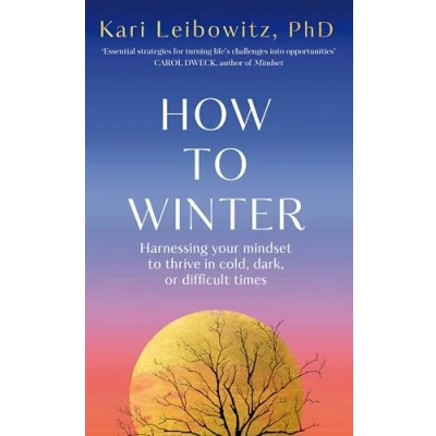 Imagen de How To Winter