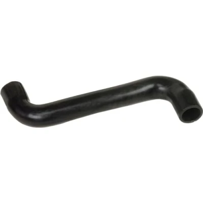 Imagen de GATES 05 2975 Manguitos de Radiador EPDM (Ethylen Propylen Dien Caucho) RENAULT: CLIO 3