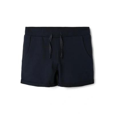 Imagen de Name it Nkfvolta NOOS Shorts para niños, Talla: 1.5 2a, Dark sapphire