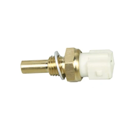 Imagen de METZGER 0905175 Sensor de Temperatura del Refrigerante blanco con junta BMW: 3 Berlina, 5 NISSAN: TERRANO 2, Sunny 3, Bluebird Berlina