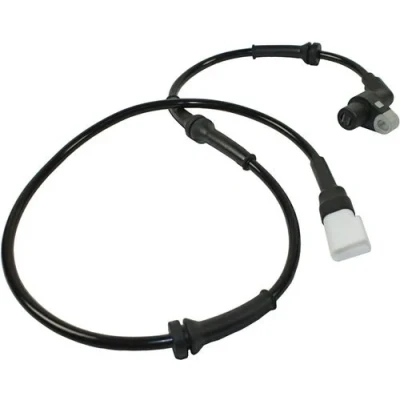 Imagen de METZGER 0900016 Sensor de ABS Eje delantero, derecha, izquierda inductivo FORD: Puma