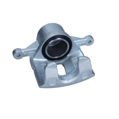 Imagen de MAXGEAR 82 0681 Pinza de freno Hierro fundido Eje delantero, izquierda KIA: cee‘d I Hatchback, Familiar, Pro Hatchback