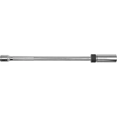 Imagen de YATO YT 0818 Llave para bujías 300 18 Acero cromo vanadio