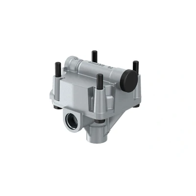 Imagen de Válvula de relé WABCO 9730113000