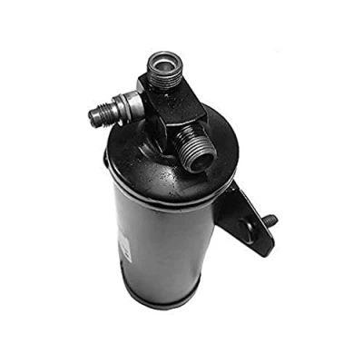 Imagen de MAHLE ORIGINAL AD 130 000S Filtro Deshidratante LAND ROVER: Range Rover 2