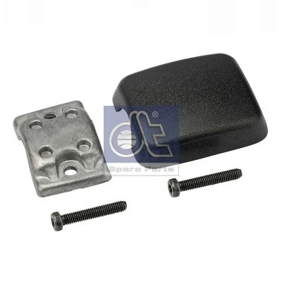 Imagen de DT Spare Parts 4.63945 Soporte, retrovisor exterior