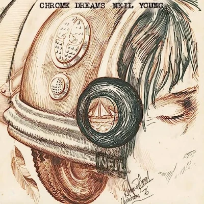 Imagen de Neil Young Chrome Dreams (CD)