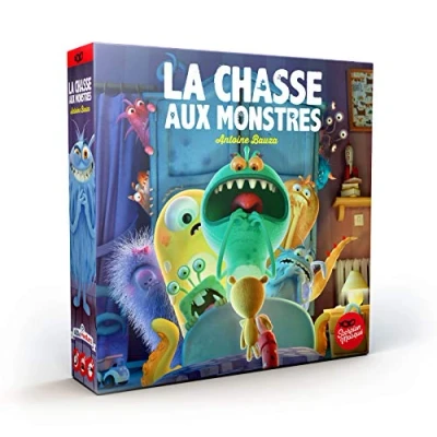 Imagen de Scorpion Masqué Juego de Miniatura Escorpión (LSM 039) (versión en francés)