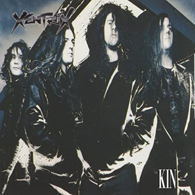 Imagen de kin coloured/hq/insert [Vinilo]