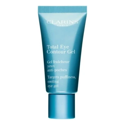 Imagen de Clarins Total Eye Contour Gel 20 ml