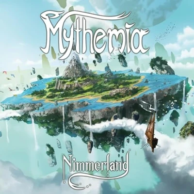 Imagen de Nimmerland Mythemia