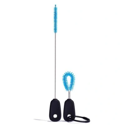 Imagen de Hydro Flask Cleaning Set (Straw &amp; Lid) Accesorios para botellas de agua