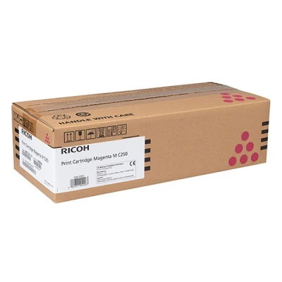 Imagen de Ricoh M C250 toner magenta (original)
