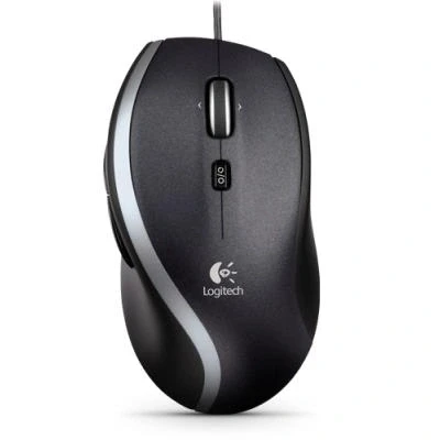 Imagen de Ratón Logitech M500