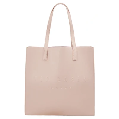 Imagen de Ted Baker Soocon Bolso shopping, Mujer, Talla: One Size, Pink