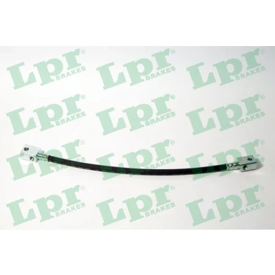 Imagen de LPR 6T47164 Latiguillos de Freno 432 F10X1 NISSAN: Patrol Hardtop, GR 4 SUV, 5 SUV