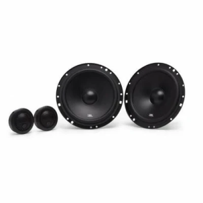 Imagen de JBL Stage1 601C Altavoces triaxiales