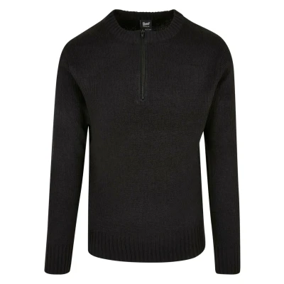 Imagen de Brandit Jersey de punto, Hombre, Talla: XXL, Black