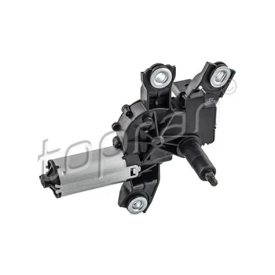 Imagen de TOPRAN 117 656 Motor del Limpiaparabrisas 12 Cristal trasero vehículo