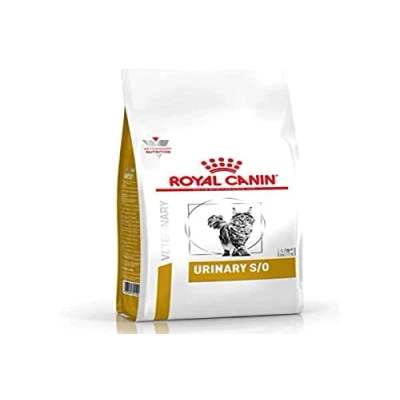 Imagen de Royal Canin C 58254 Diet Feline Urinary 3.5 Kg