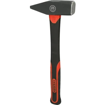 Imagen de KS TOOLS 142.1404 Martillo de mecánico 380, 145 1880