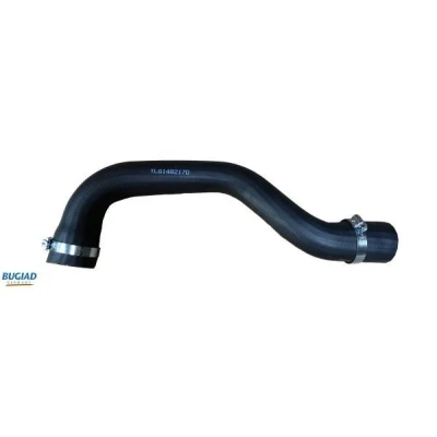 Imagen de BUGIAD 82170 Manguera Turbo Caucho con abrazaderas JEEP: Cherokee III