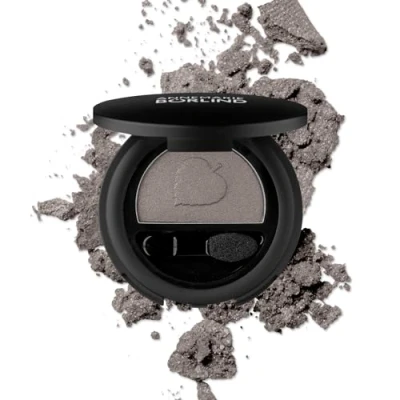 Imagen de ANNEMARIE BÖRLIND Eye Effective Natural Beauty Powder Shadow Stone (2 g) Sombra de ojos en polvo para una sujeción perfecta y colores expresivos, fácil mezclar, vegano