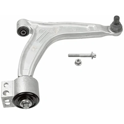 Imagen de LEMFÖRDER 36927 01 Barra oscilante, suspensión de ruedas Eje delantero, derecha Brazo oscilante transversal Aluminio OPEL: Vectra C Berlina norauto,