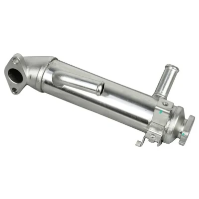Imagen de METZGER 0892689 Enfriador EGR sin válvula
