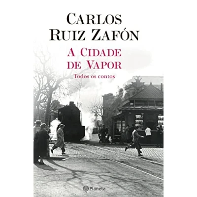 Imagen de A Cidade De Vapor