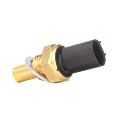 Imagen de FEBI BILSTEIN 37059 Sensor de Temperatura del Refrigerante MERCEDES BENZ: Clase C Berlina, SLK, Vito Bus, CHRYSLER: 300C PT Cruiser Familiar