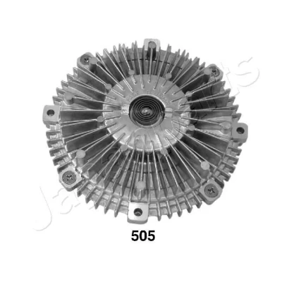 Imagen de ASHIKA 36 05 505 Viscoso de Ventilador MITSUBISHI: PAJERO 3