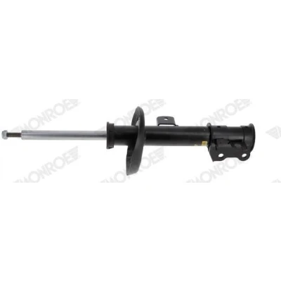 Imagen de MONROE G8381 amortiguador Presión de gas Bitubular Columna Espiga arriba, Abrazadera abajo FIAT: 500L
