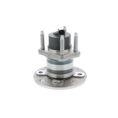 Imagen de VAICO V40 7005 Juego de cojinete rueda Eje trasero Q+, calidad primer equipo OPEL: Astra G Berlina, CC, Zafira A
