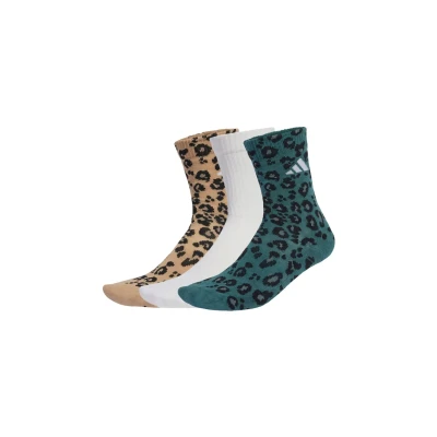 Imagen de adidas Performance 3PP Calcetines, Talla: 28 30, multicolor warm sandstone white