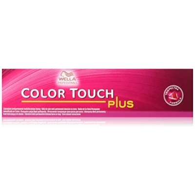 Imagen de WELLA Color Touch 44/06 1 Unidad 60 ml
