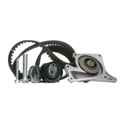 Imagen de BOSCH 1 987 946 395 Bomba de Agua + Kit Distribucion 119 RENAULT: Megane 4, SCENIC 3, Clio NISSAN: Juke, Qashqai 2, Pulsar Hatchback norauto,