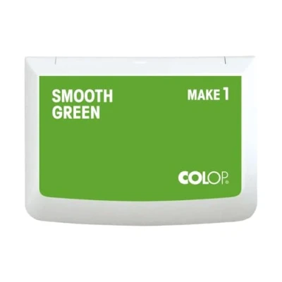 Imagen de Colop Cojín de sello MAKE 1 suave, 50 x 90 mm
