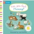 Imagen de Can You Find Mummy?